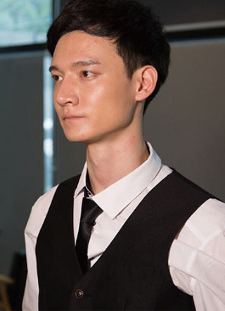 未来男神 截图2