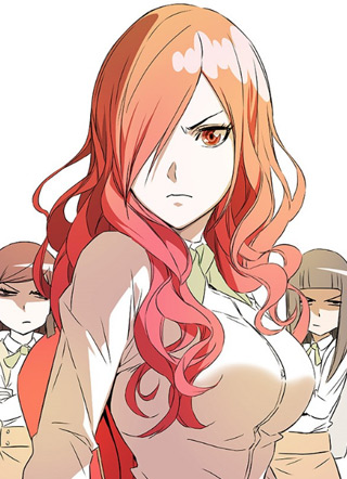 魔法少女的秘密 截图1