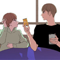 香蜜恋人