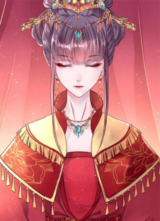 皇太妃也要谈恋爱 截图2
