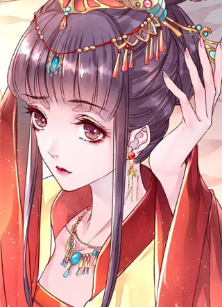 皇太妃也要谈恋爱 截图3