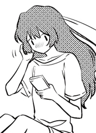 Dear Diary 截图0
