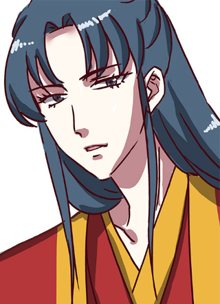 我是一个漫画人物 截图1