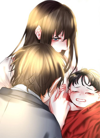 佣兵女王伊芙琳 截图1