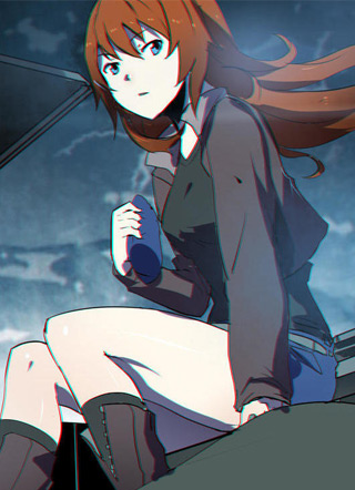 铁鸥 截图0