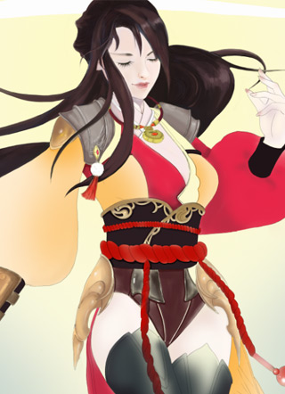 夜月之秘 截图0