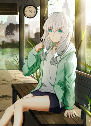 倾听者 Listener 截图0