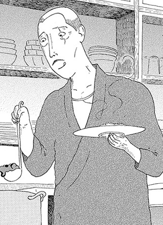 深夜食堂 截图0