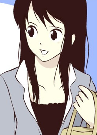 同居男闺蜜 截图0