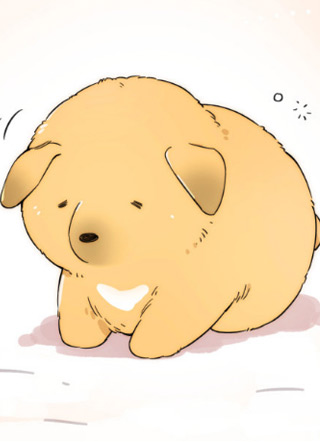 狼王捡到只小奶狗 截图0