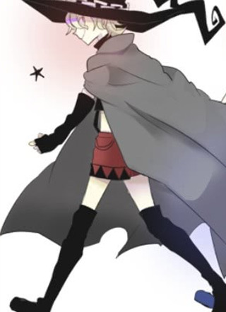 他和她的魔法契约 截图2