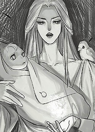 赤莲 截图1