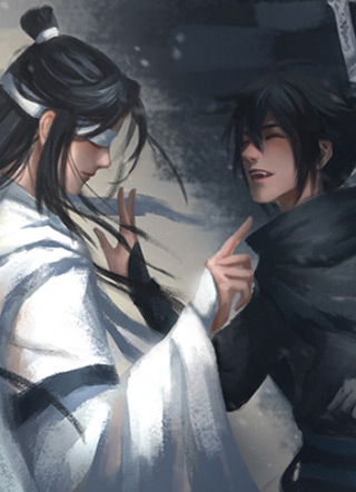 魔道晓薛同人 截图0