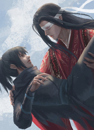 魔道晓薛同人 截图2