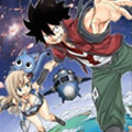 伊甸星原EDENS ZERO
