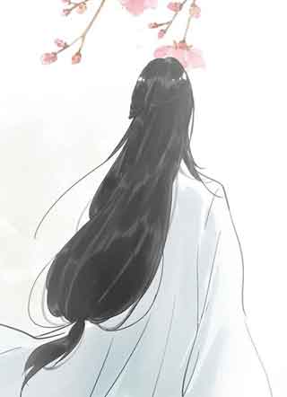 白箬仙 截图2