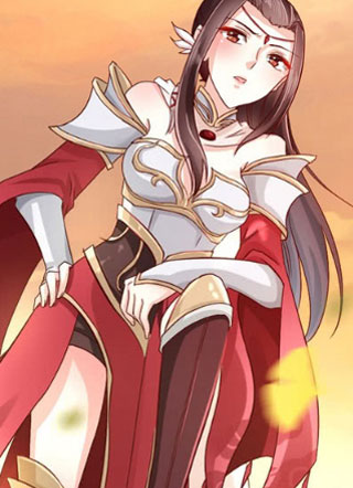 窈窕君子 女将好逑 截图2
