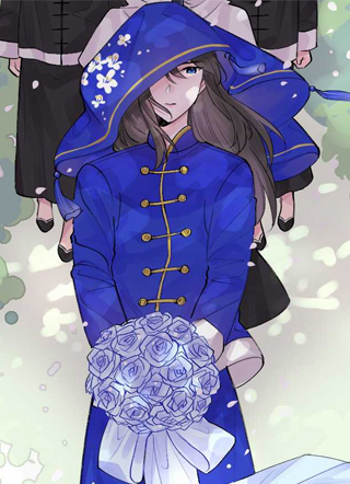 狐花嫁 截图0