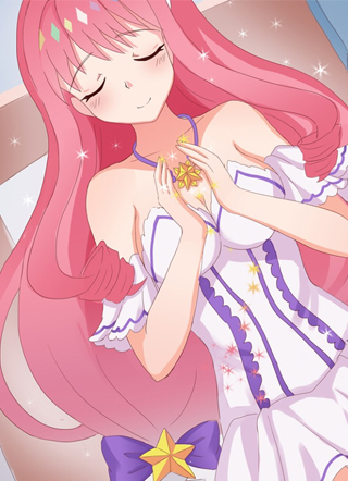 甜蜜星灵 截图0