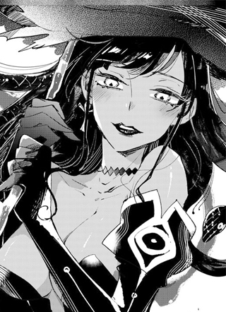 Ventrem MALEFICA魔女之胃 截图0