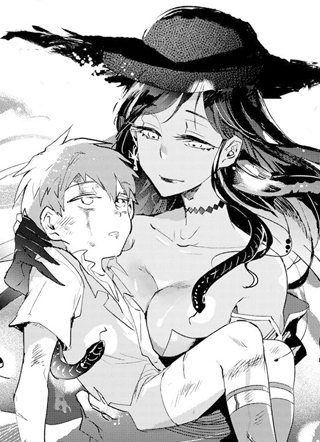 Ventrem MALEFICA魔女之胃 截图2