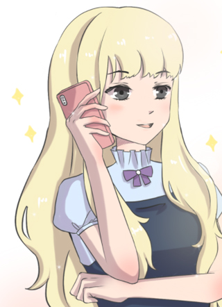 艺术少女 截图2