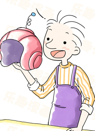 漫点乐趣画 截图2