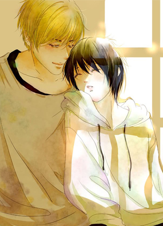 Love Song 截图0