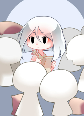 行舟集 截图0
