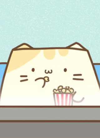 杯具猫君日常 截图2
