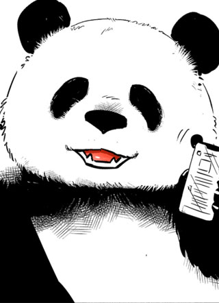 快把动物放进冰箱 截图0