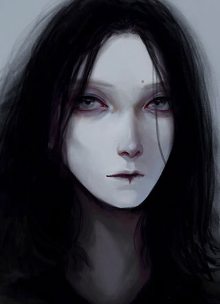 鬼怪游记 截图0