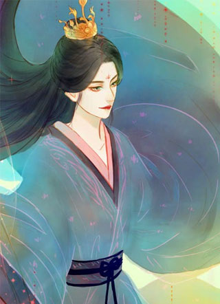 魔中境 截图2