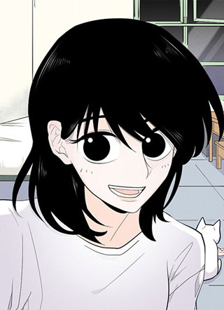 一半漫画 截图0