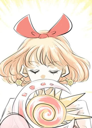 老子就是魔法少女！ 截图2