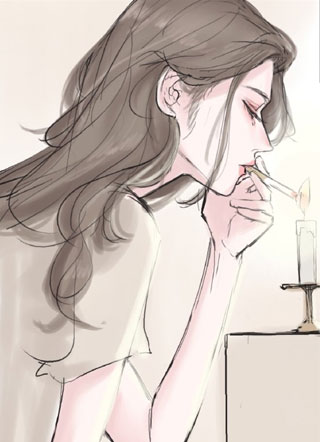 长夜将至 截图2