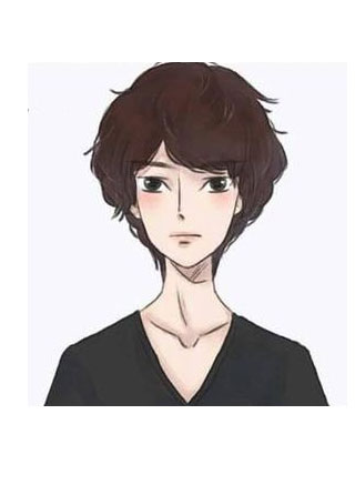 每个人都不一样 截图0