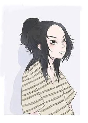 每个人都不一样 截图2