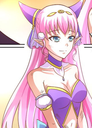 妖魔合伙人 截图0