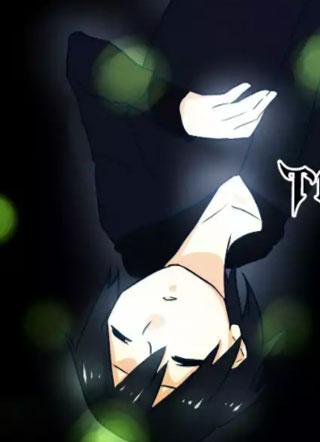 The Fallen 截图2