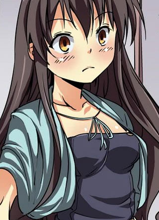 分裂女神 截图2