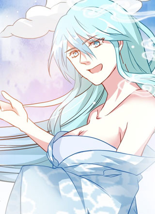 随身带着女神皇 截图2