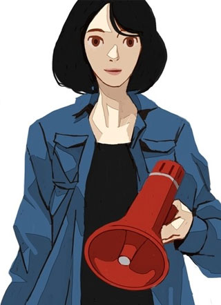 微小的灾难 截图2