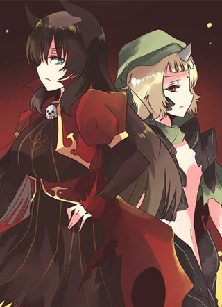 负债魔王 Devil Game 截图0