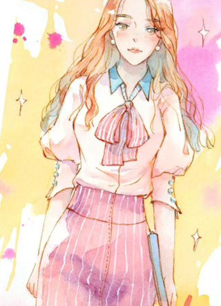 魔力美妆 截图0