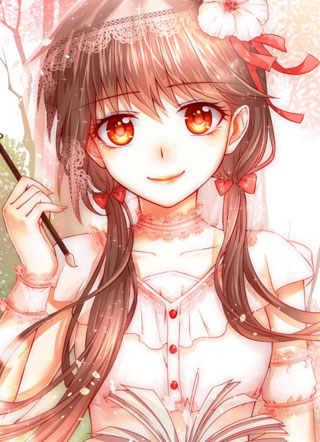 貘缘书斋 截图0