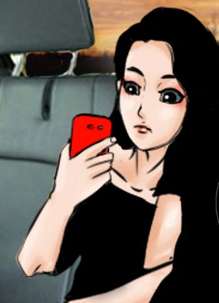 小人物 截图2