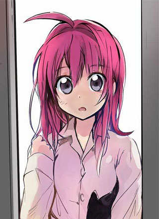 鬼镜花 截图0