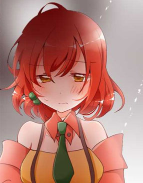 果菜少年少女 截图0