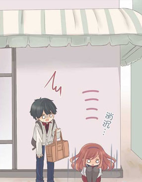 姆指姑娘单恋中 截图2